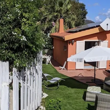 Casa de Férias Stella Marina Olbia