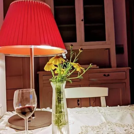 Сasa de vacaciones Stella Marina