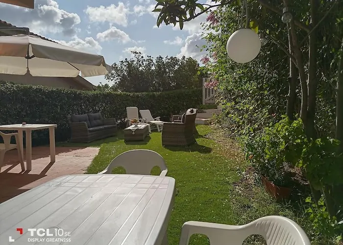 Stella Marina Сasa de vacaciones