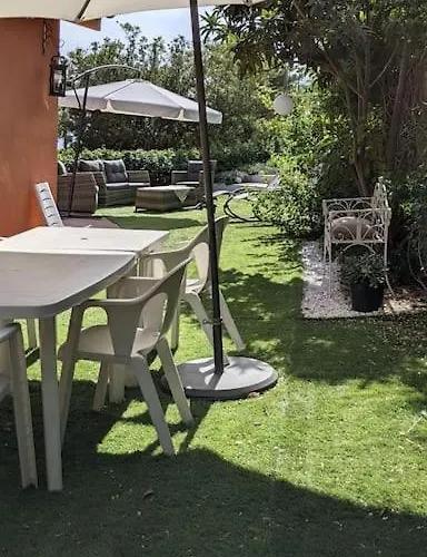 Сasa de vacaciones Stella Marina Olbia