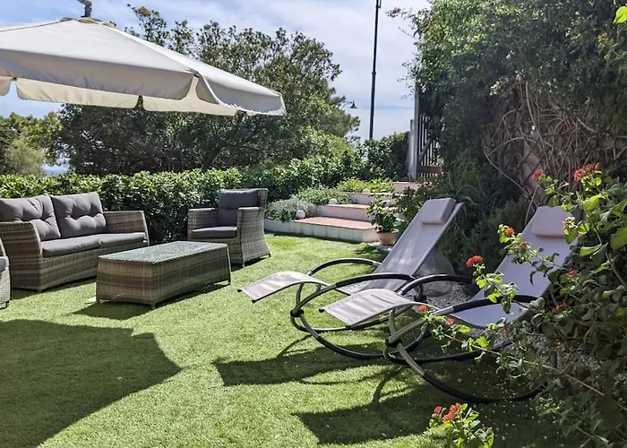 Stella Marina Сasa de vacaciones