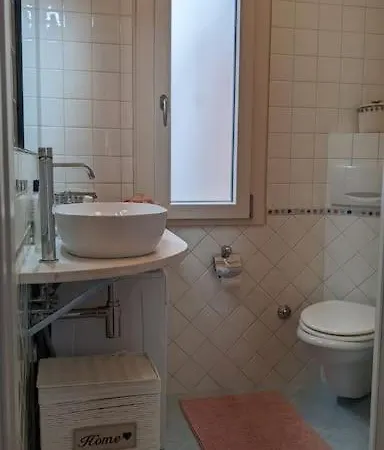 Stella Marina Holiday home *