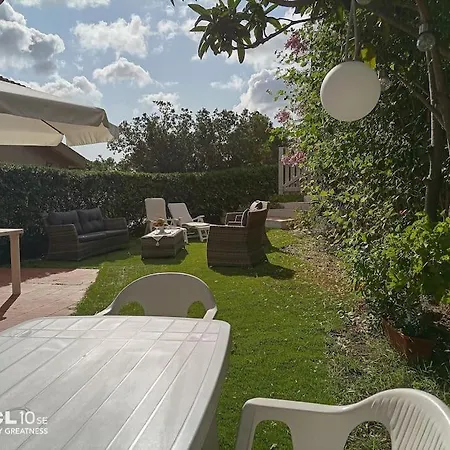 Stella Marina Ferienhaus