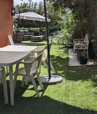 Semesterbostad Stella Marina Olbia