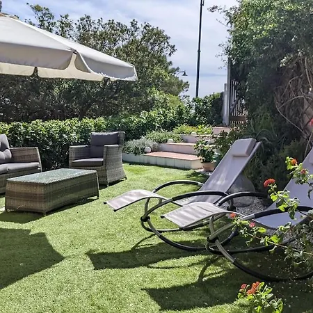 Stella Marina Holiday home