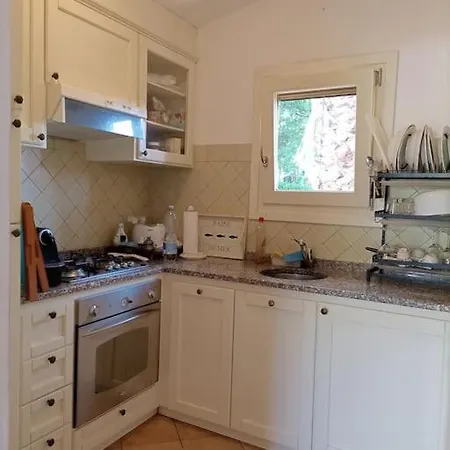 Stella Marina Holiday home