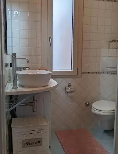 Stella Marina Dom wakacyjny *