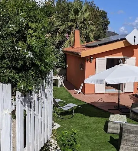 Dom wakacyjny Stella Marina Olbia