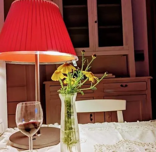 Dom wakacyjny Stella Marina