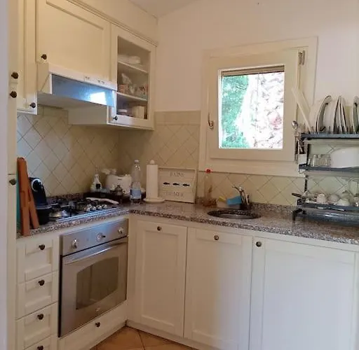 Stella Marina Dom wakacyjny